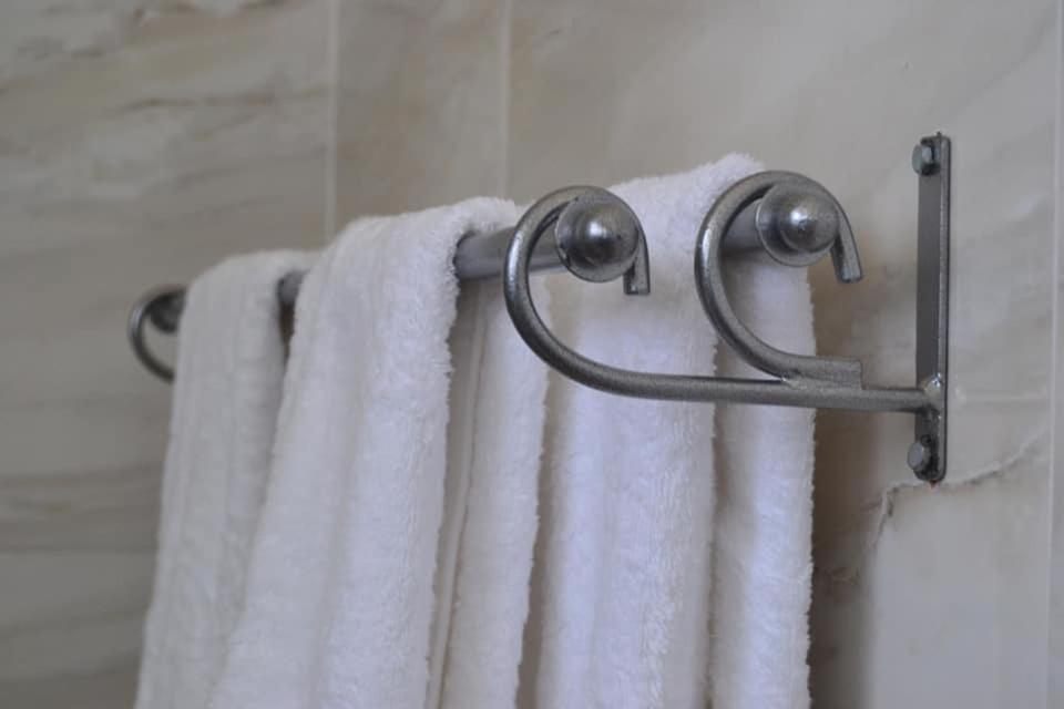 הארארה Pemabwe Guest Lodge מראה חיצוני תמונה